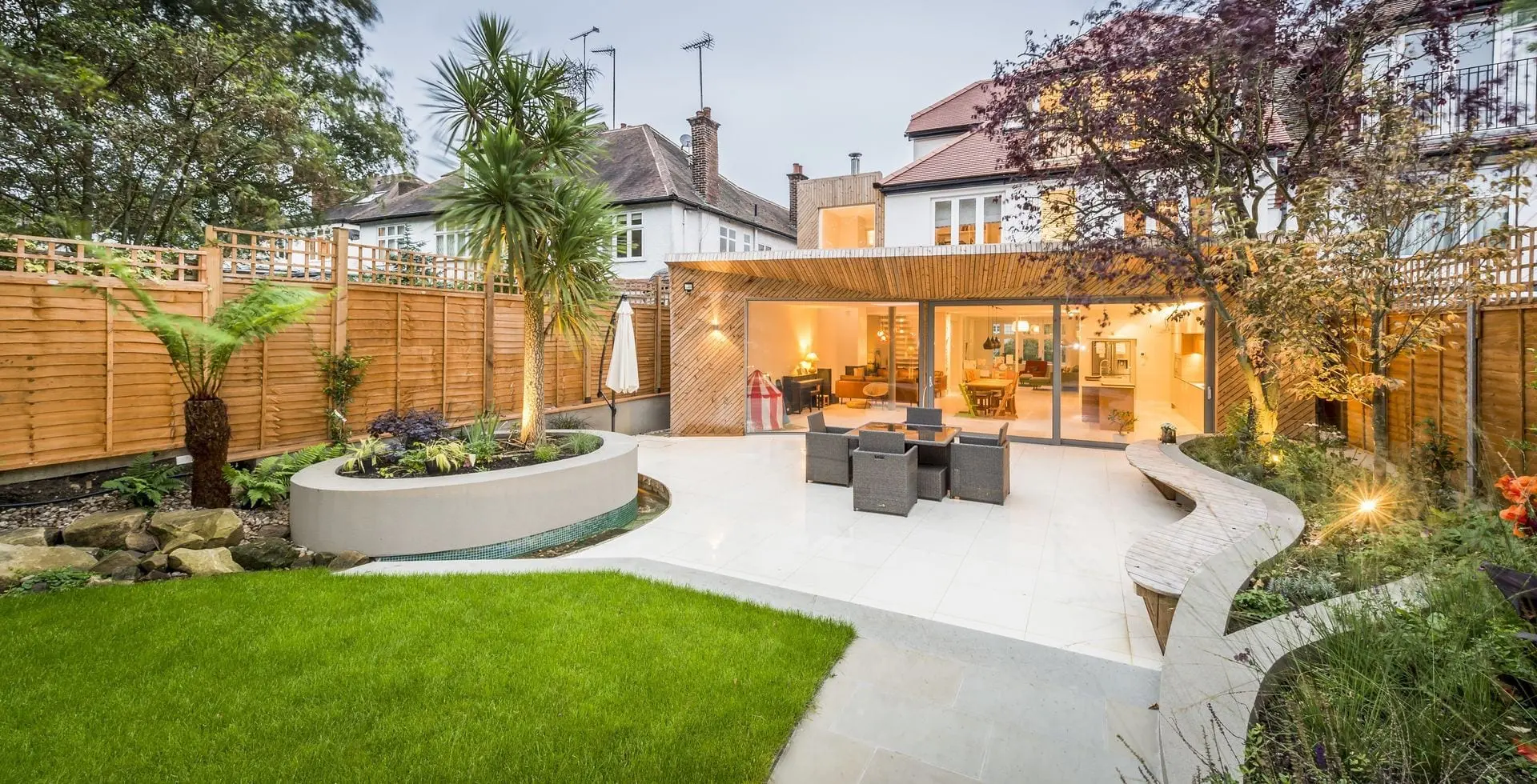 Auckland North Shore Hydroseeding